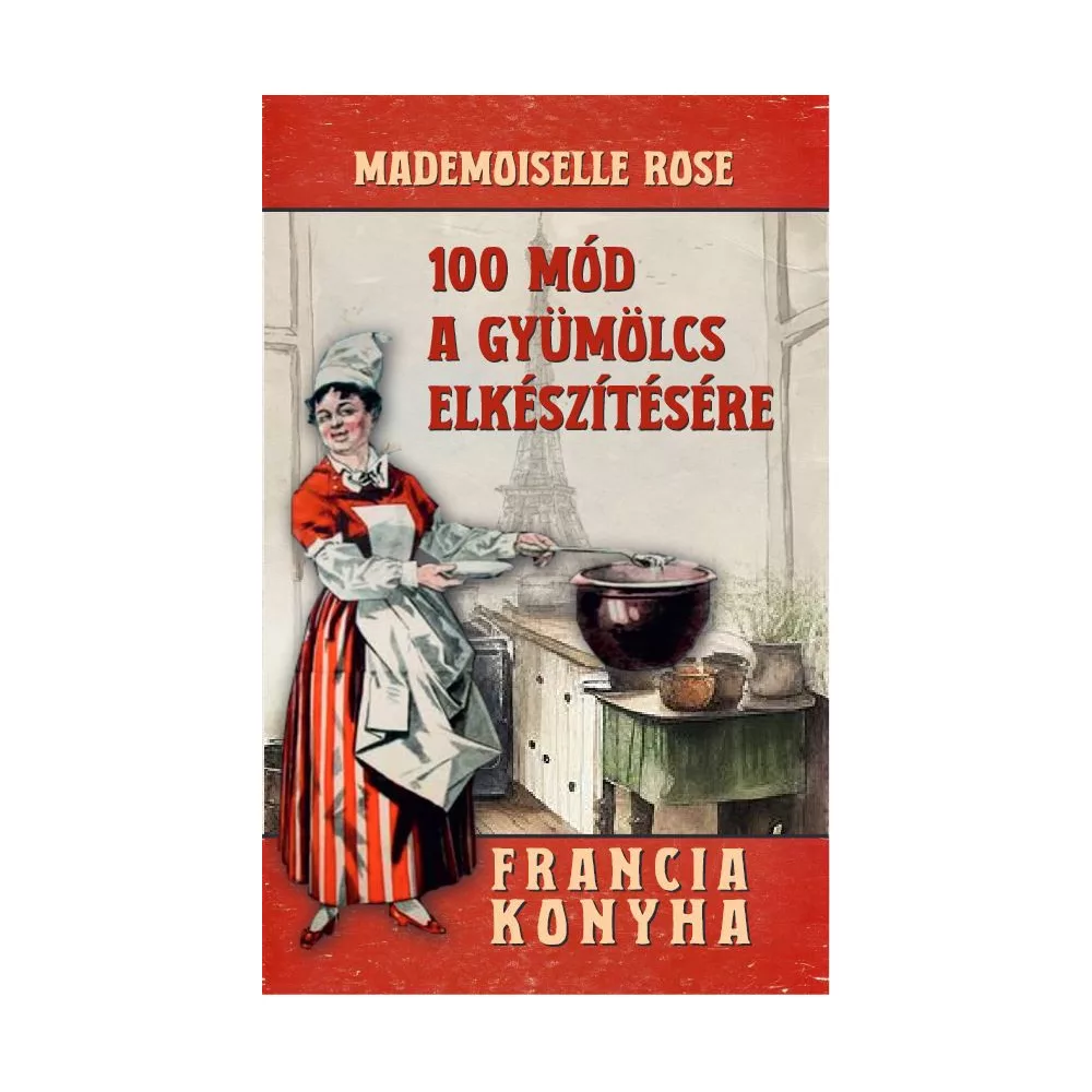 100 mód a gyümölcs elkészítésére