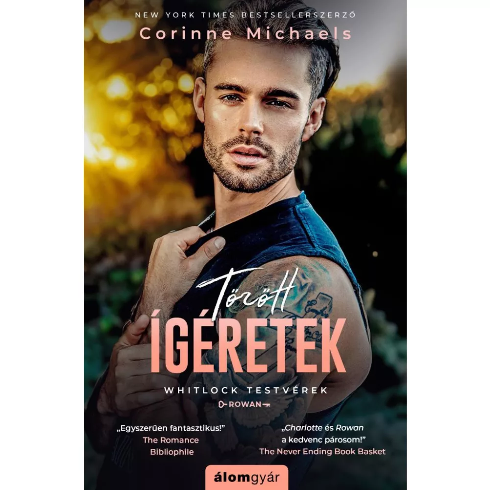 Törött ígéretek