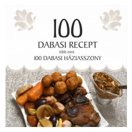 100 dabasi recept, több mint 100 dabasi háziasszony