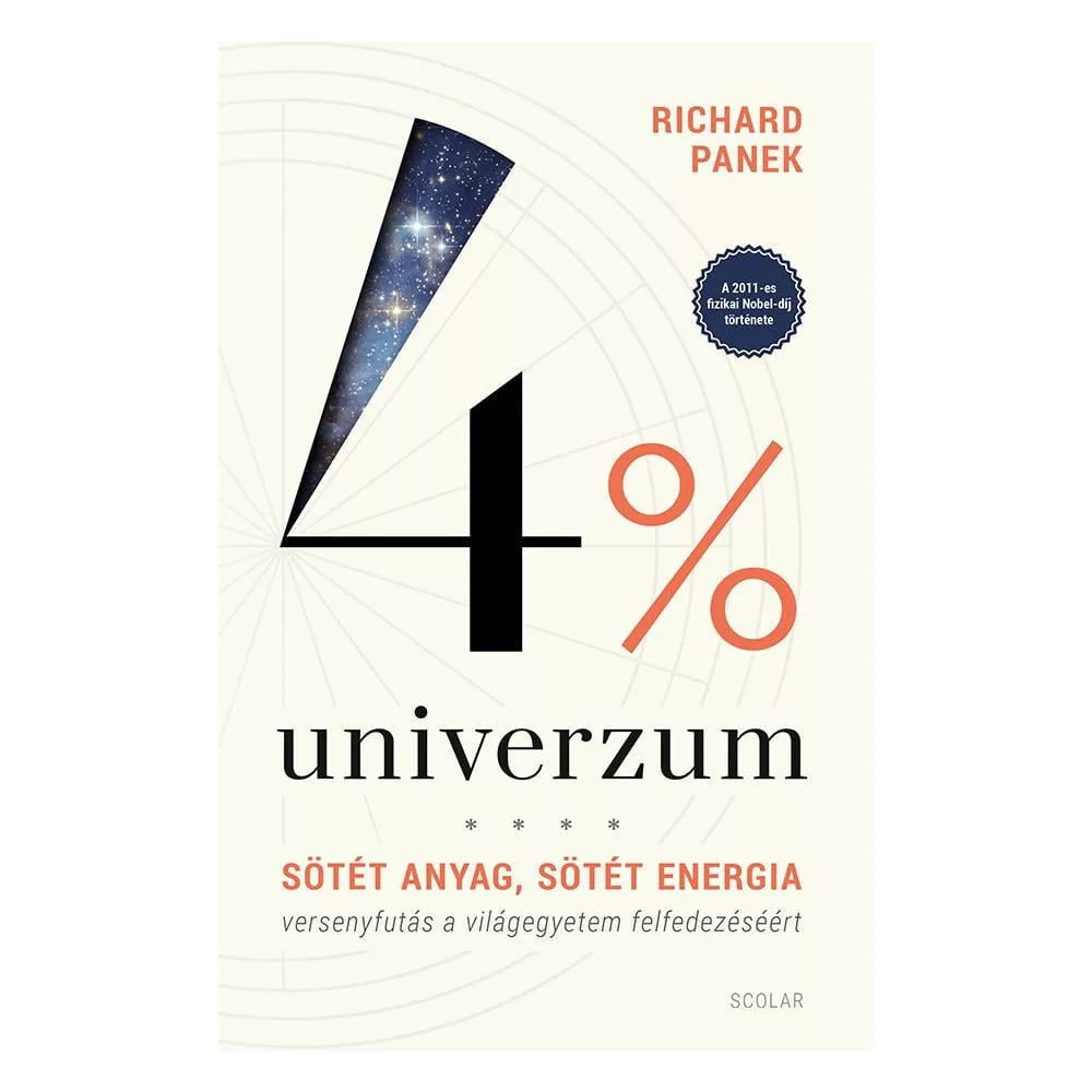 4% univerzum