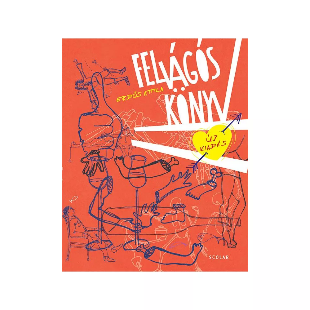 Felvágós könyv 3. kiadás