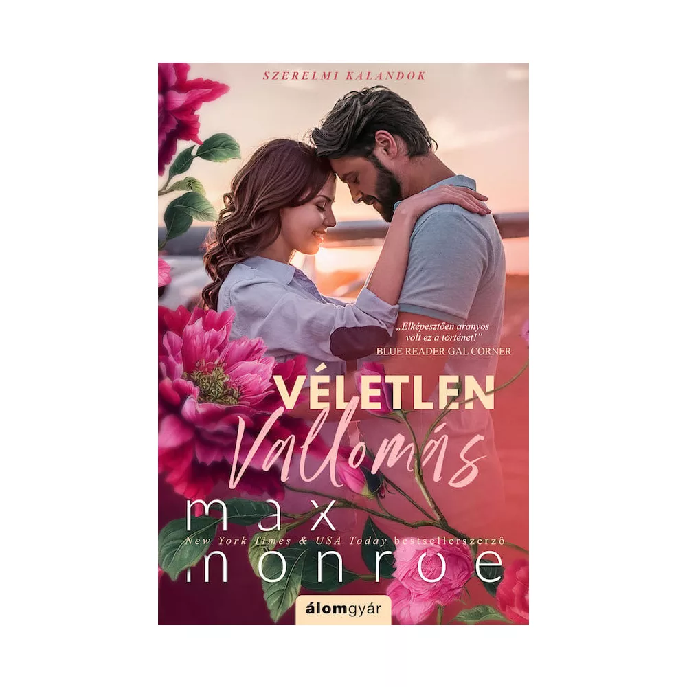 Véletlen vallomás - Szerelmi kalandok 1