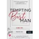 Tempting the best man - A csábító tanú (A Gamble - fiúk 1.) - Önállóan is olvasható!