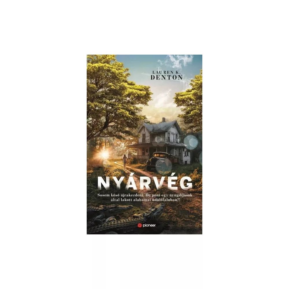 Nyárvég