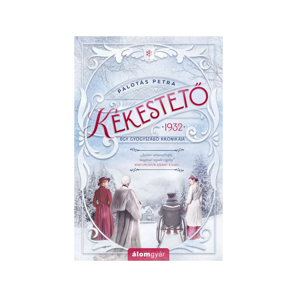 Kékestető