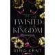 Twisted Kingdom - Eltorzult királyság - Éldekorált kiadás