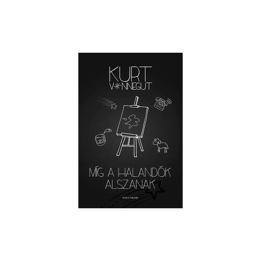 Míg a halandók alszanak