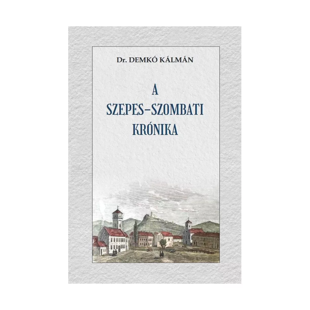 A Szepes-szombati Krónika