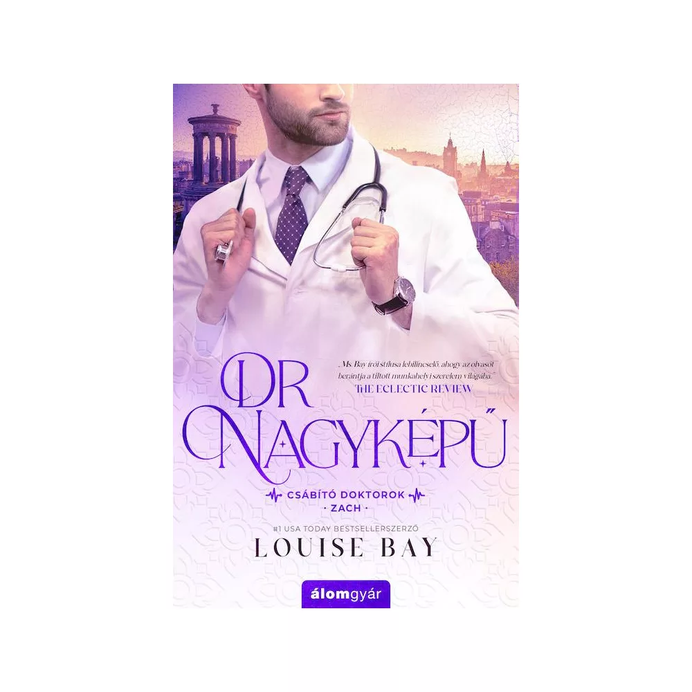 Dr. Nagyképű - Csábító doktorok 2.