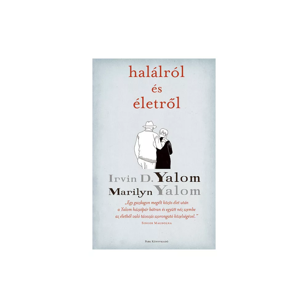 Halálról és életről