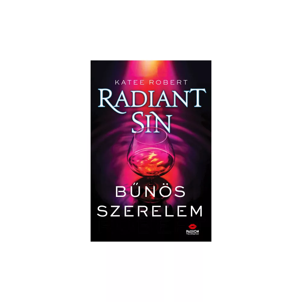 Radiant Sin - Bűnös szerelem