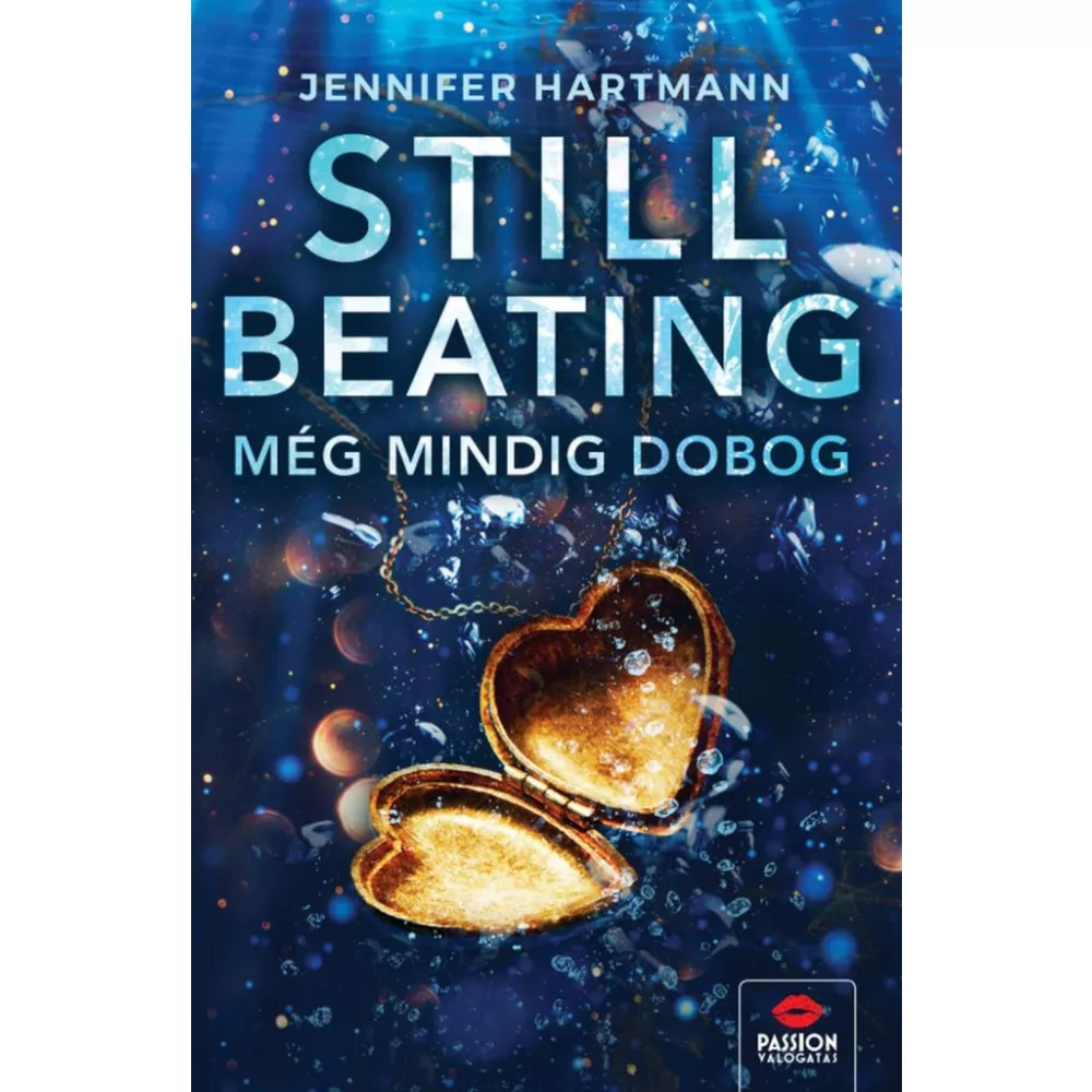 Still Beating - Még mindig dobog