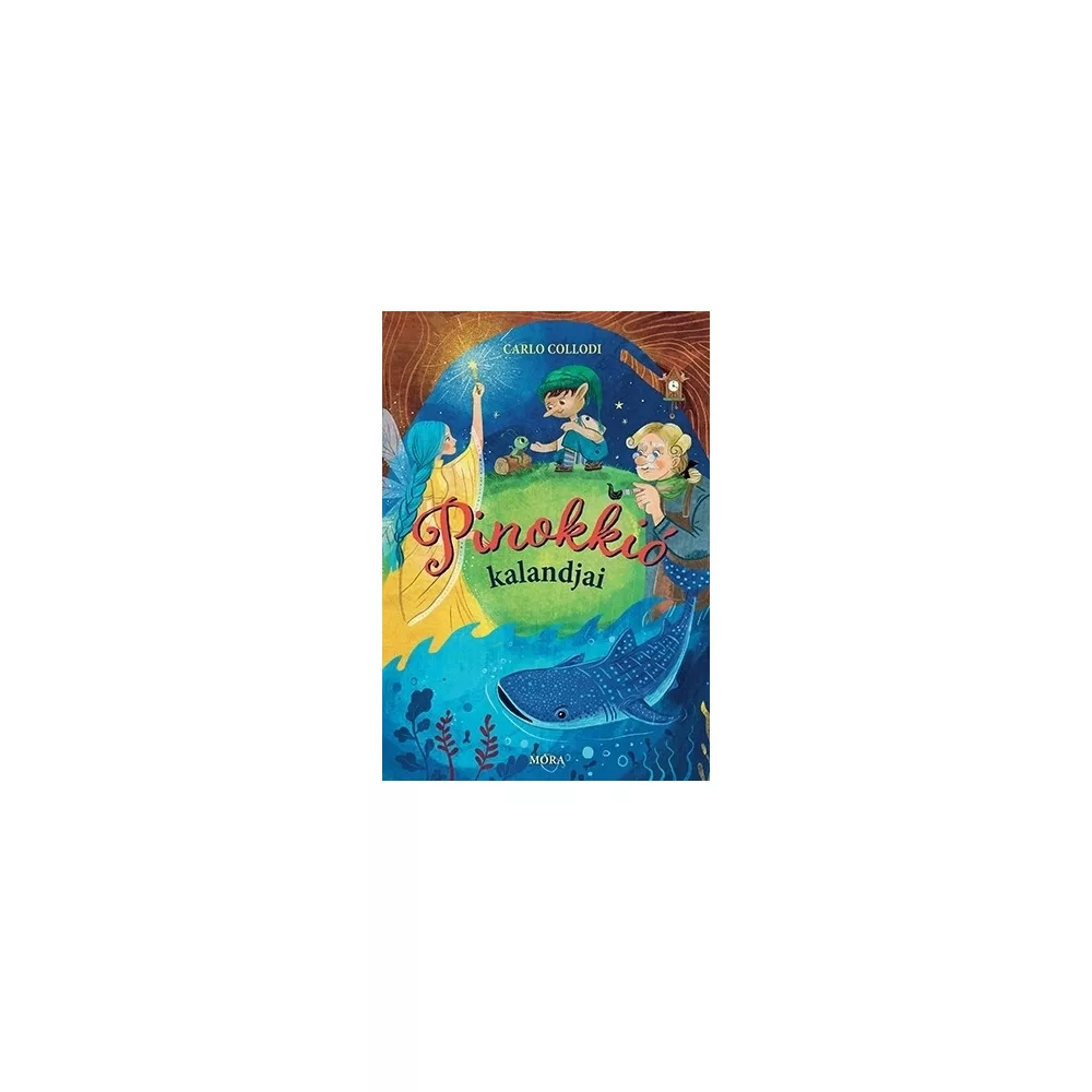 Pinokkió kalandjai