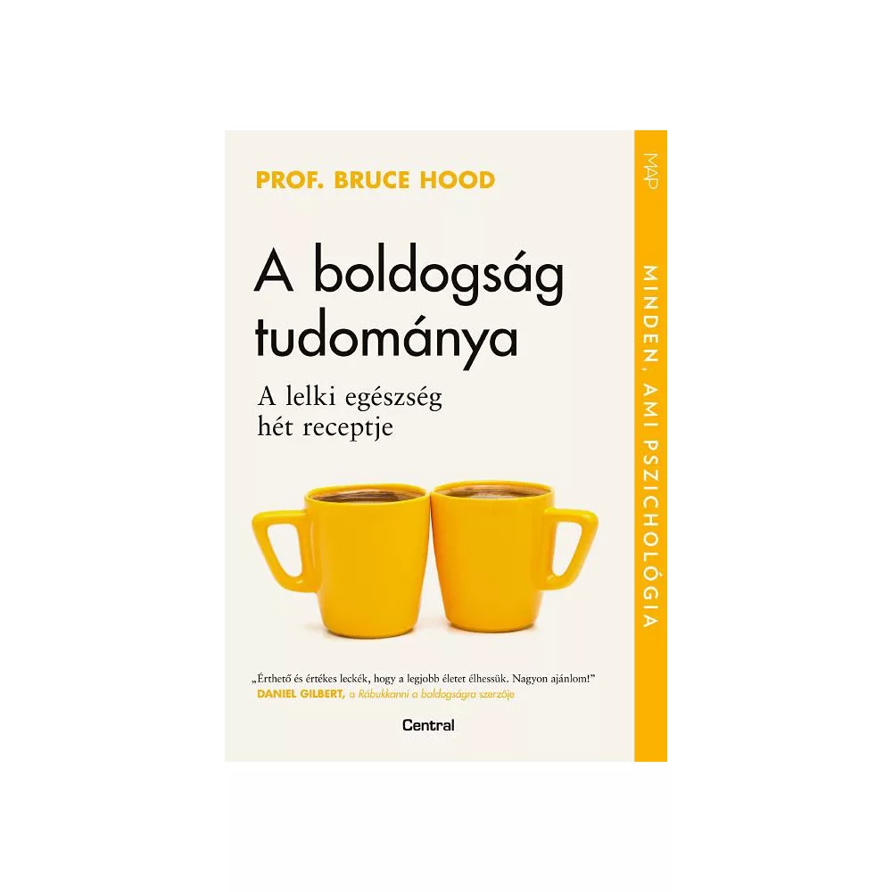 A boldogság tudománya