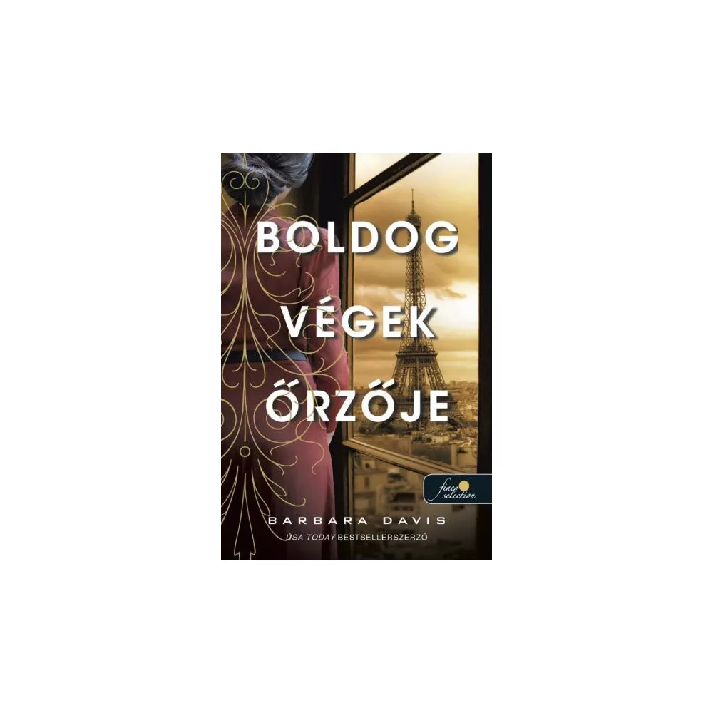 Boldog végek őrzője