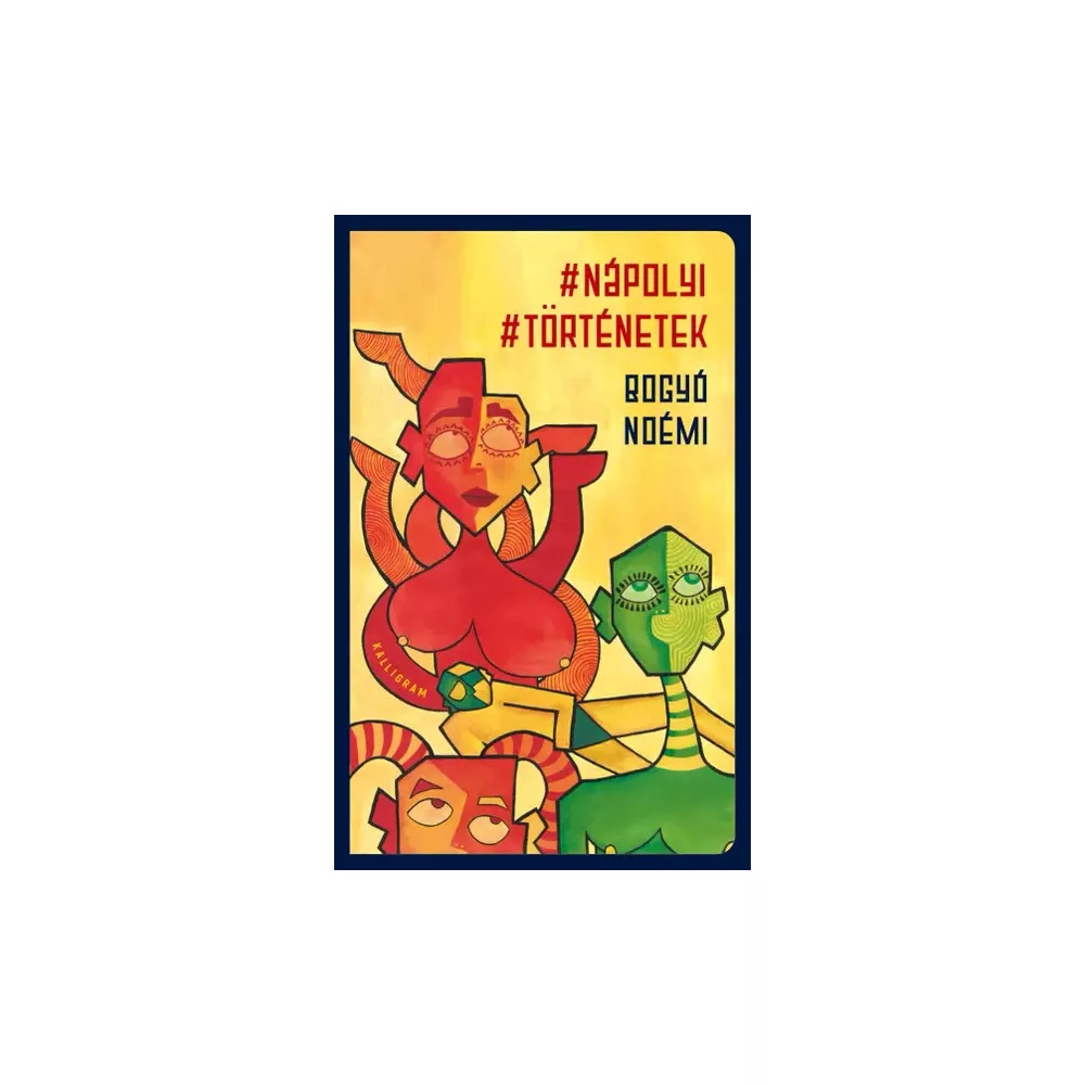 #nápolyi #történetek