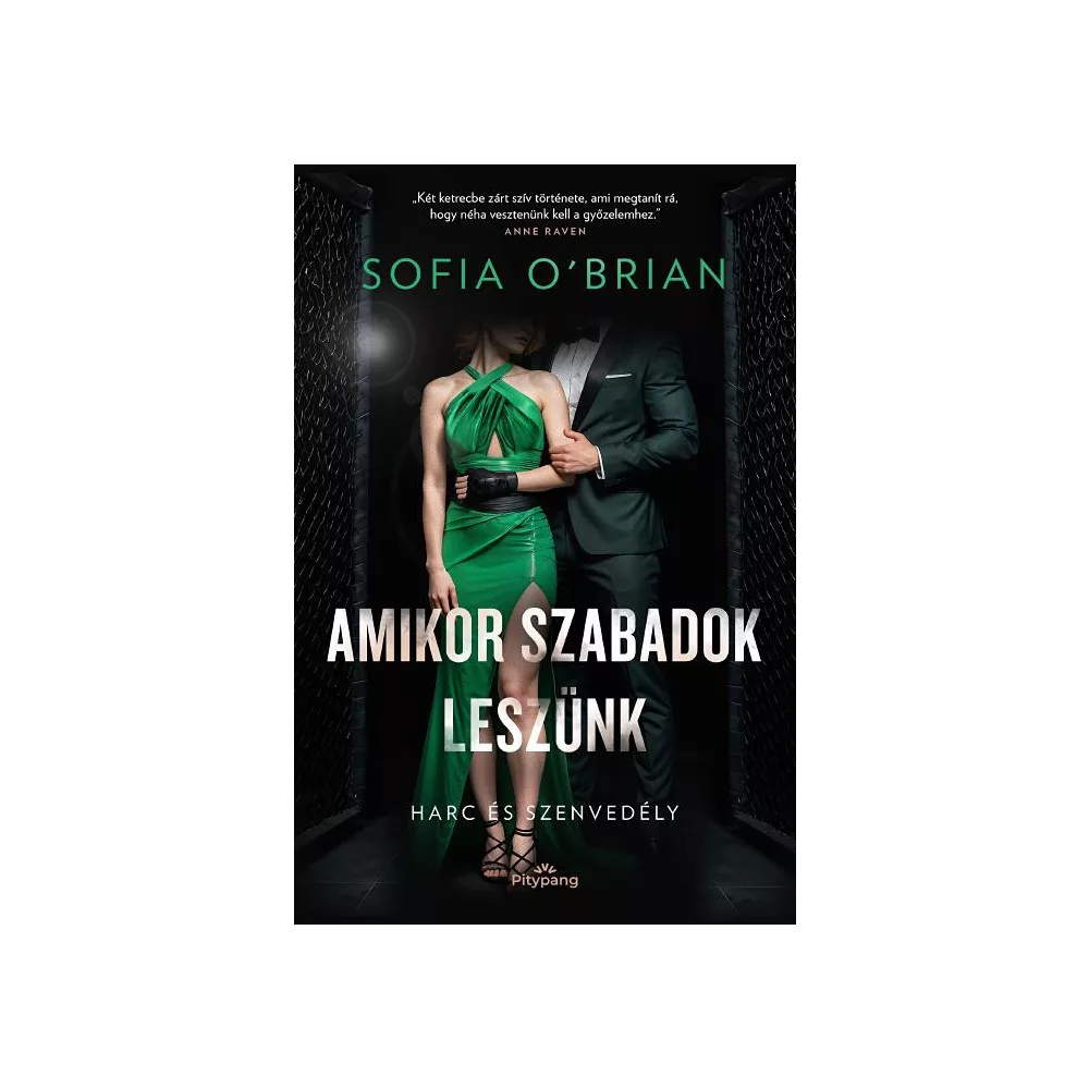 Amikor szabadok leszünk