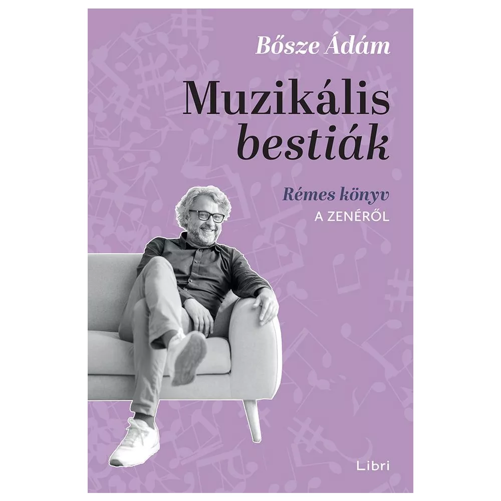 Muzikális bestiák