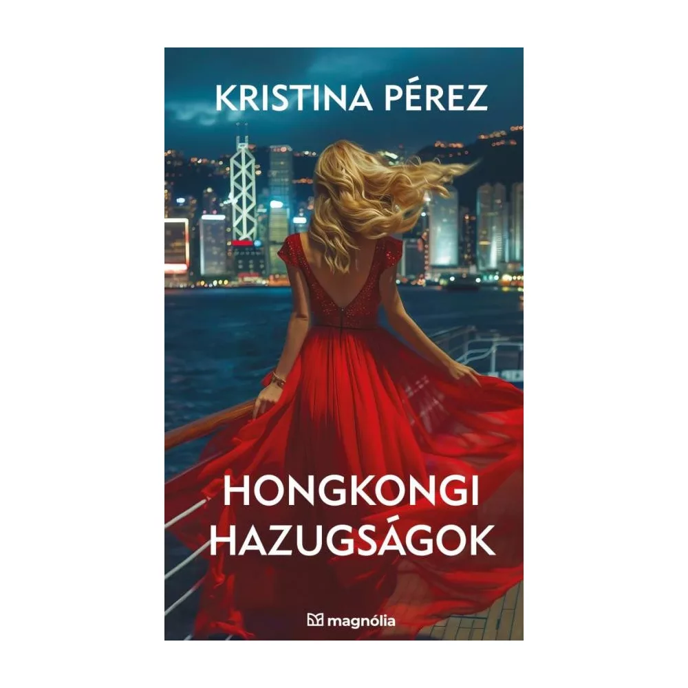 Hongkongi hazugságok