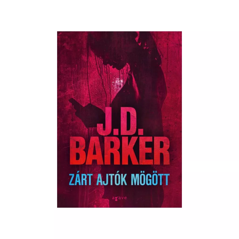 Zárt ajtók mögött