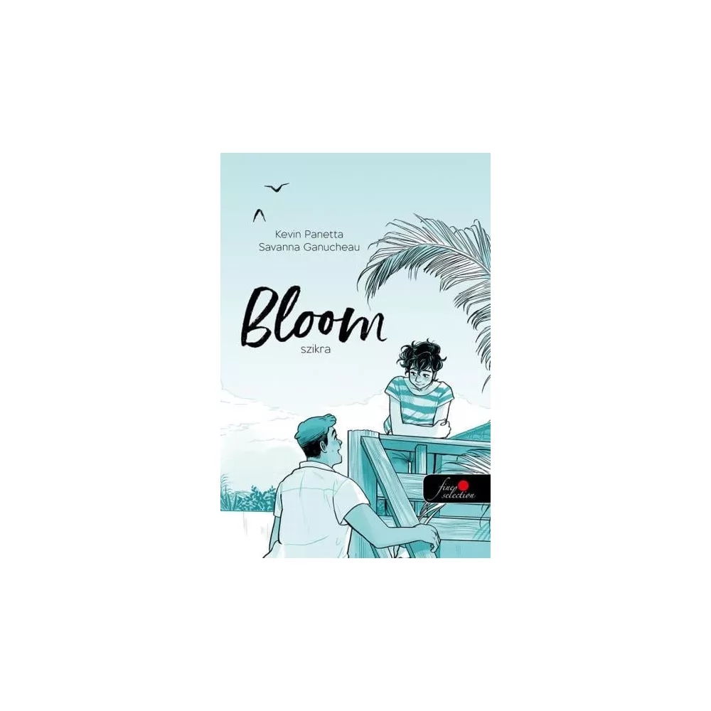 Bloom - Szikra