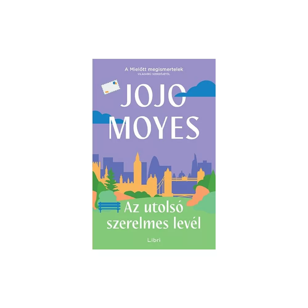 Az utolsó szerelmes levél