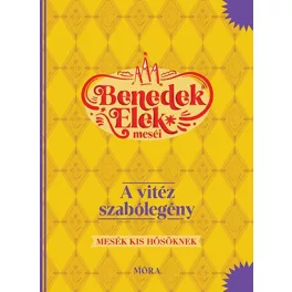 A vitéz szabólegény - Benedek Elek meséi
