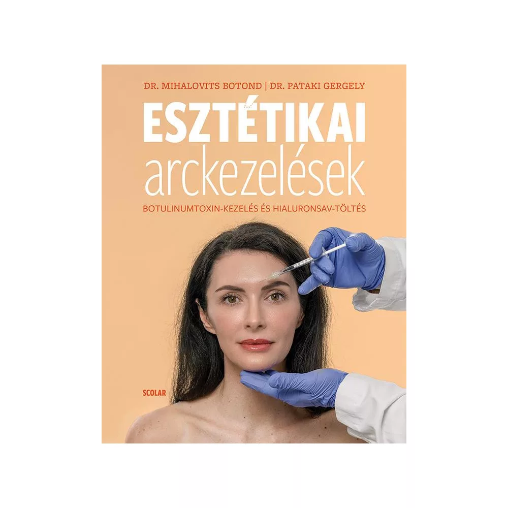 Esztétikai arckezelések