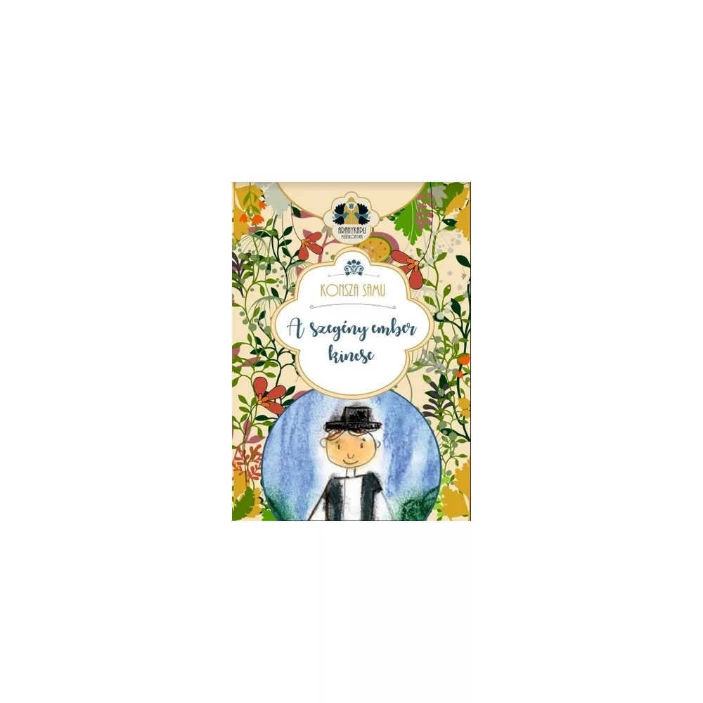 A szegény ember kincse