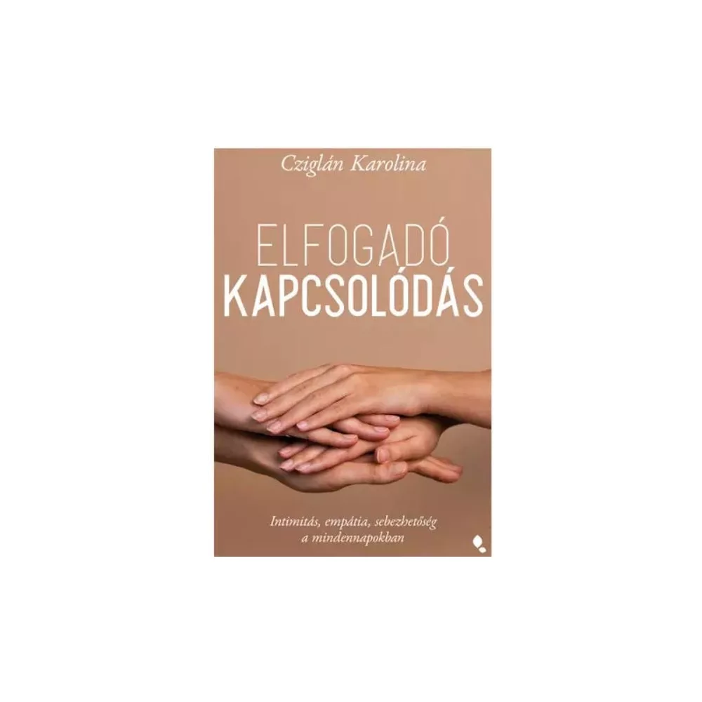 Elfogadó kapcsolódás