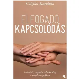 Elfogadó kapcsolódás