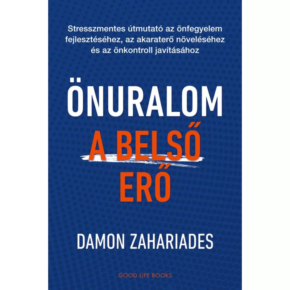 Önuralom – A belső erő