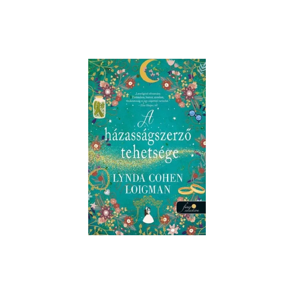 A házasságszerző tehetsége