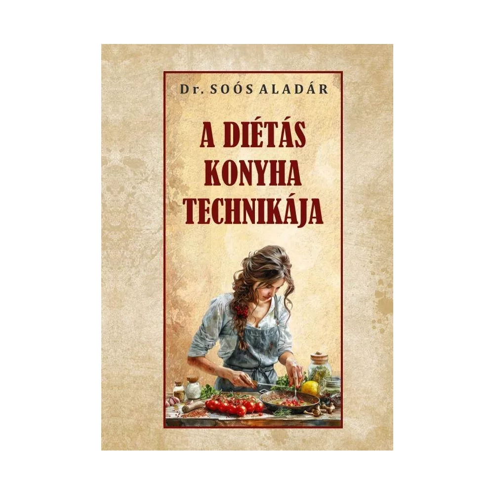 A diétás konyha technikája