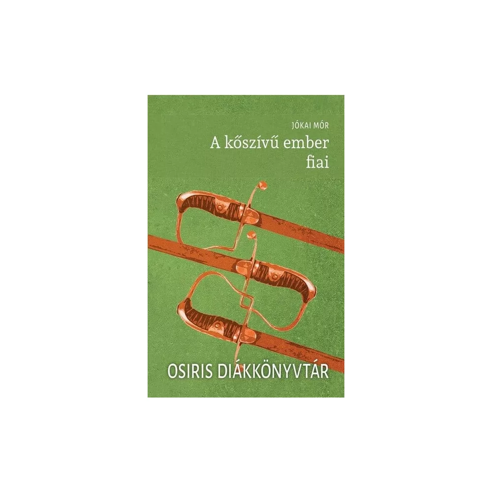 A kőszívű ember fiai