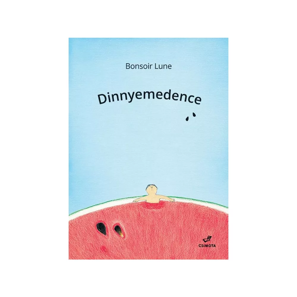Dinnyemedence