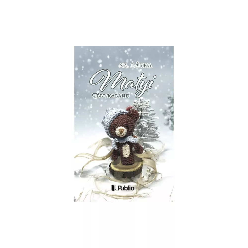 Matyi - Téli kaland
