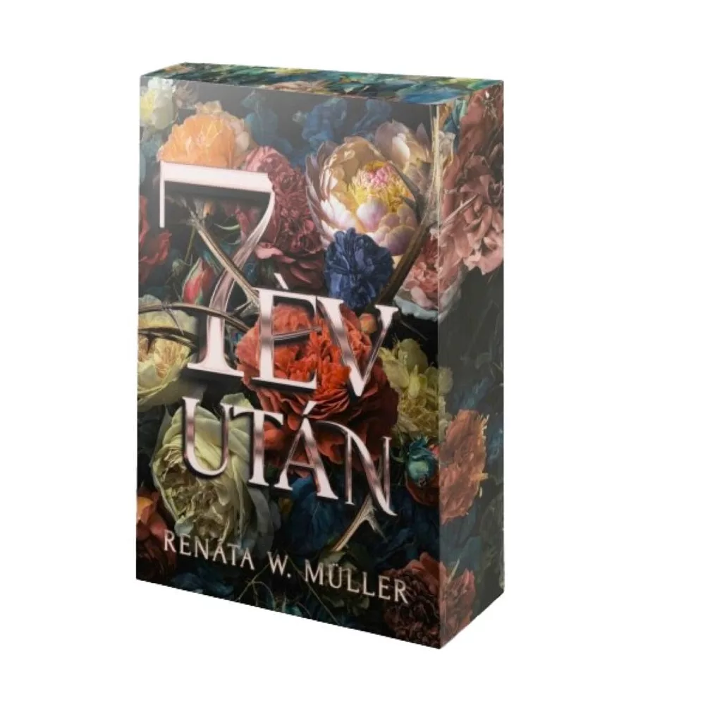 7 év után (élfestett)