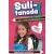 Sulitanoda - Tuti tudás: szótagoló olvasás, 1-2. osztály
