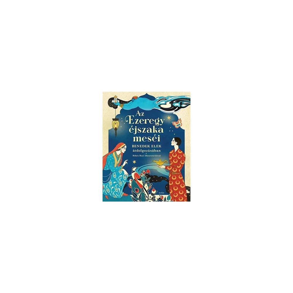 Az Ezeregyéjszaka meséi