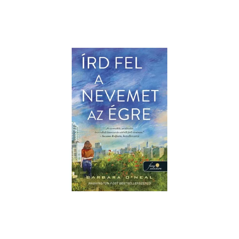 Írd fel a nevemet az égre