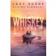 Whiskey kísérővel