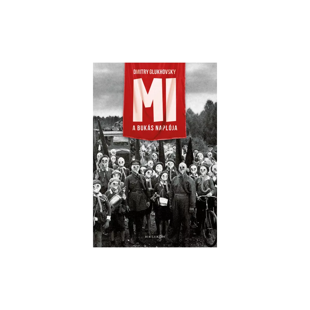 Mi - A bukás naplója