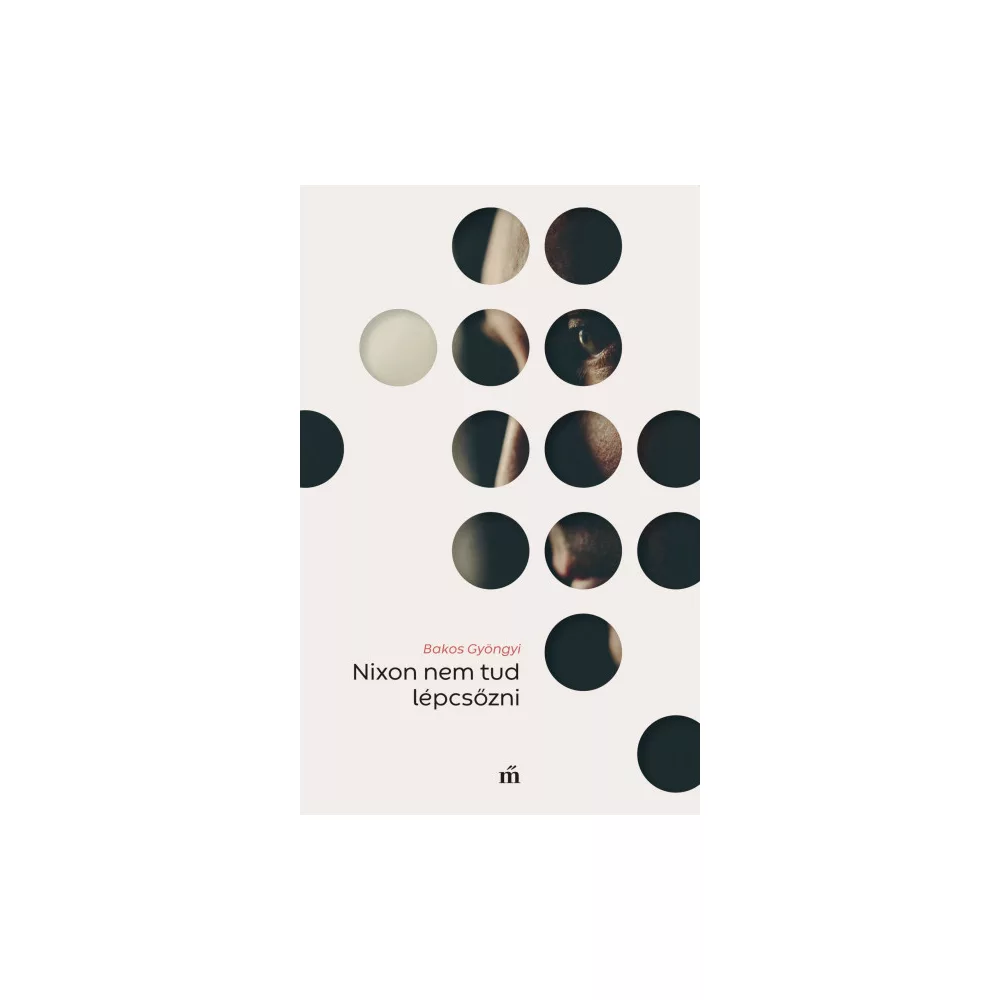 Nixon nem tud lépcsőzni