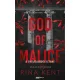 God of Malice - A Gyűlölködés Istene - Éldekorált kiadás