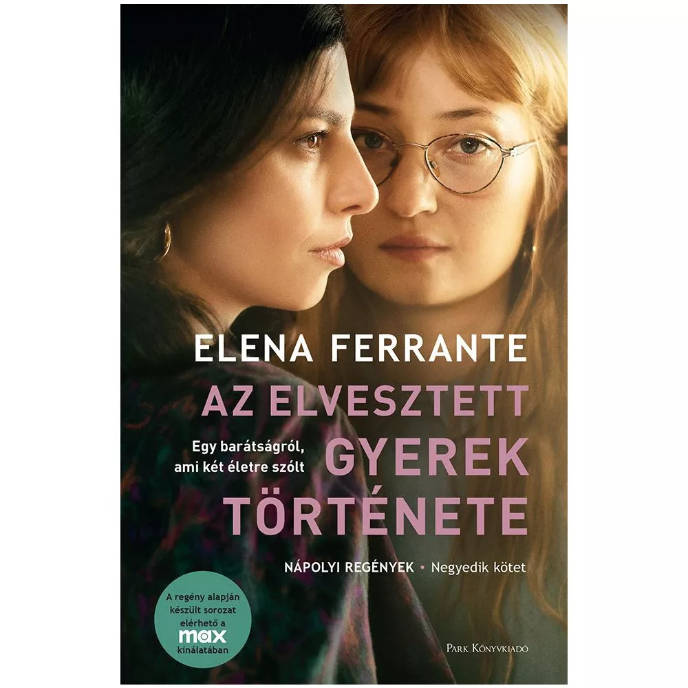 Az elvesztett gyerek története