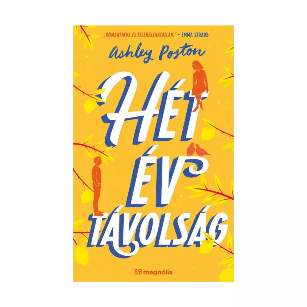 Hét év távolság