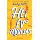 Hét év távolság