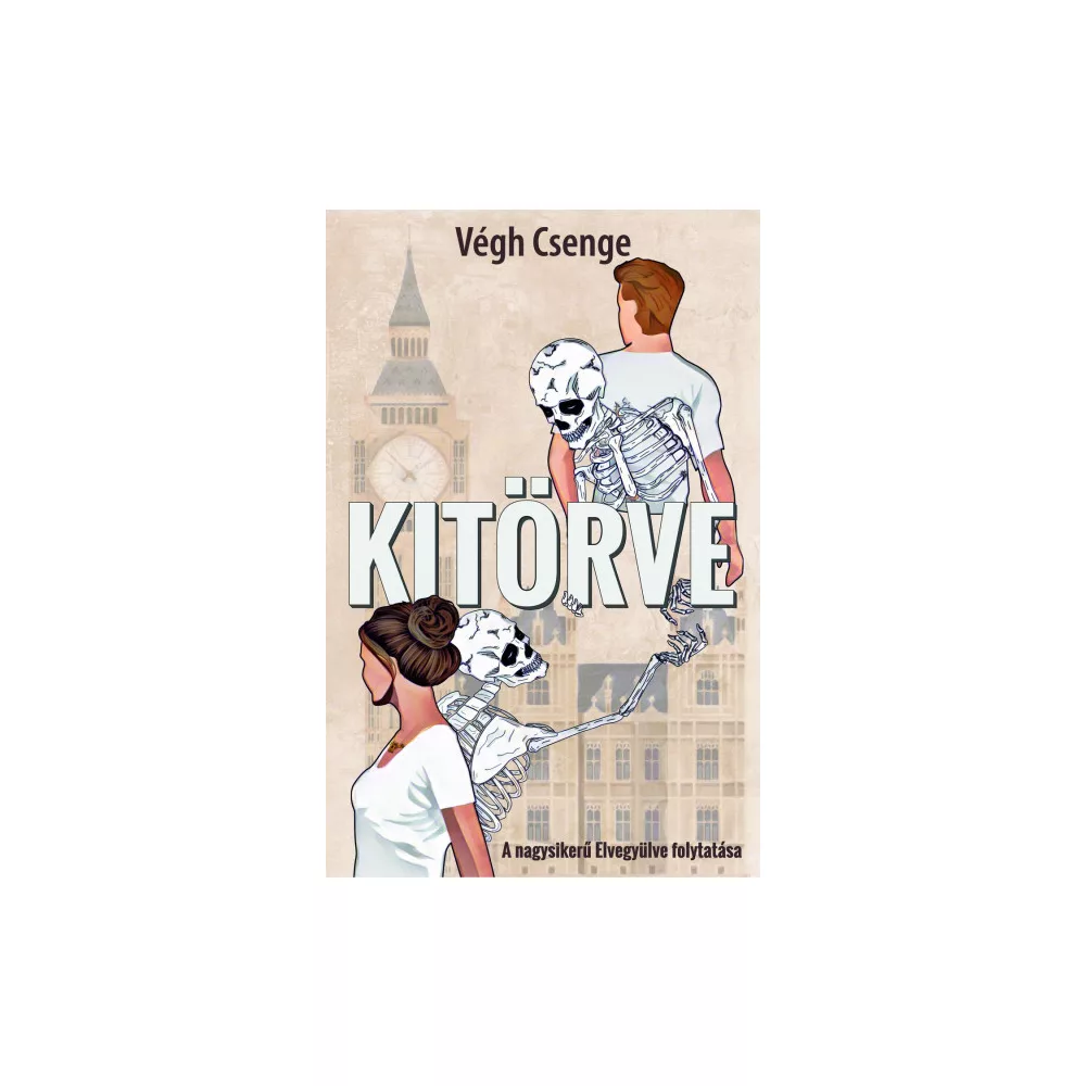 Kitörve