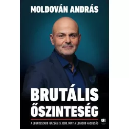 Brutális őszinteség